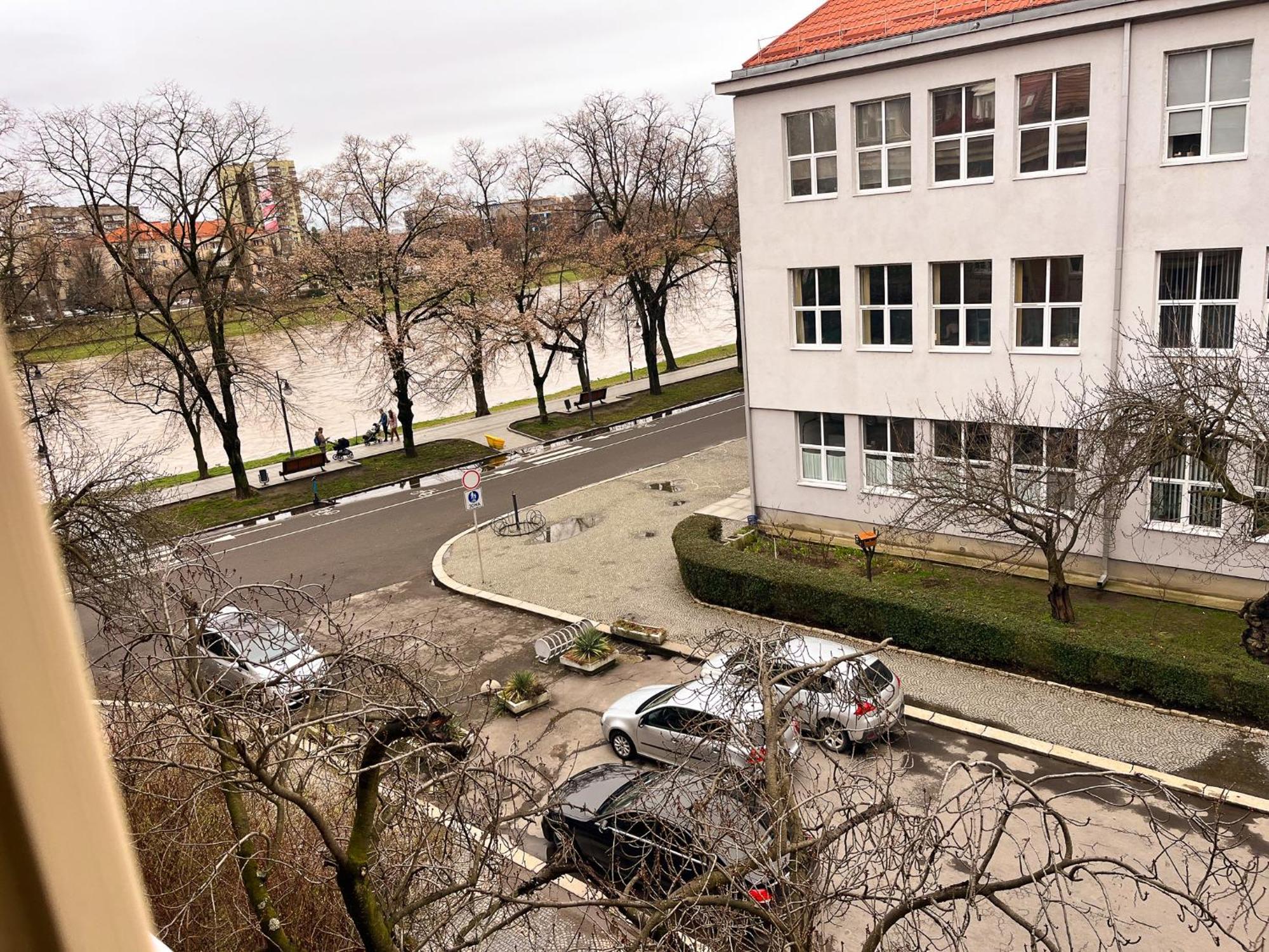 Апарт-Отель "Галаговъ" Uzjhorod Eksteriør bilde